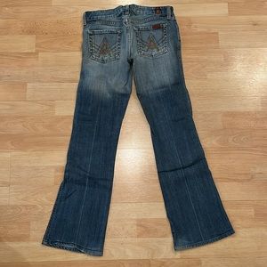 7 For All Mankind Jeans